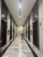 天元湘潭中心125㎡精装修办公楼房东直租 