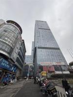 天元湘潭中心125㎡精装修办公楼房东直租 