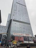 天元湘潭中心125㎡精装修办公楼房东直租 