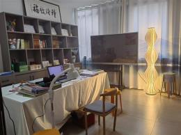 不到2万就可就可拿下90平好位置人流大养生馆（租金1000）