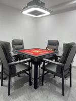 白菜价急转望城区万人小区300平米精装修棋牌室