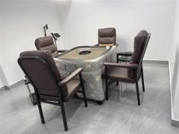白菜价急转望城区万人小区300平米精装修棋牌室