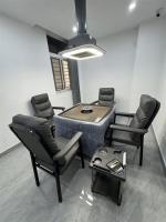 白菜价急转望城区万人小区300平米精装修棋牌室