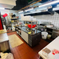 人流量大！奥莱砂之船明发金街出入口头铺60平餐饮