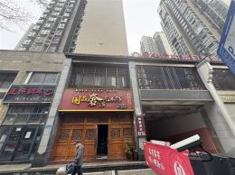 星沙南山郡180平临街酒行转让
