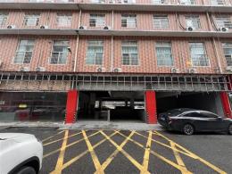 24米门头旺铺直租！汽车东站西龙苑 362㎡纯一楼旺铺房东直租