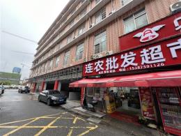 24米门头旺铺直租！汽车东站西龙苑 362㎡纯一楼旺铺房东直租