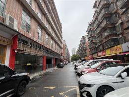 24米门头旺铺直租！汽车东站西龙苑 362㎡纯一楼旺铺房东直租