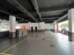 24米门头旺铺直租！汽车东站西龙苑 362㎡纯一楼旺铺房东直租