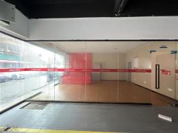 24米门头旺铺直租！汽车东站西龙苑 362㎡纯一楼旺铺房东直租