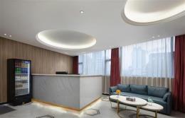 长沙火车站八一路45间房电竞酒店转让