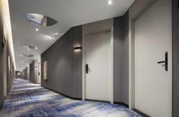 长沙火车站八一路45间房电竞酒店转让