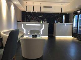 五一广场22间房精装电竞酒店转让