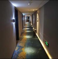 五一广场22间房精装电竞酒店转让