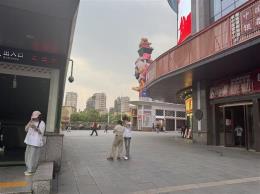 涂家冲正地铁口鑫融国际广场/新芙蓉之都佳苑 65㎡地铁口旺铺和1807㎡会所等门面产权人直租！无转让费