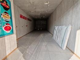涂家冲正地铁口鑫融国际广场/新芙蓉之都佳苑 65㎡地铁口旺铺和1807㎡会所等门面产权人直租！无转让费