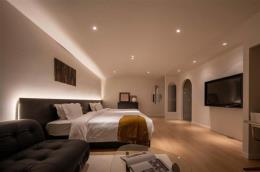 五一广场国金中心旁39间房酒店转让