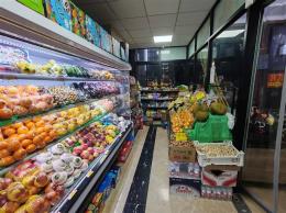 芙蓉区大型酒店内日营5000多水果超市转让