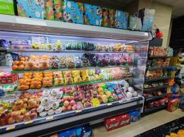 芙蓉区大型酒店内日营5000多水果超市转让