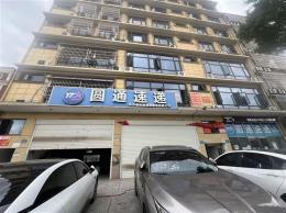 黄花镇蓝思科技附近独栋临街发财好门面招租（可分租）