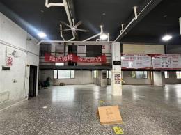 黄花镇蓝思科技附近独栋临街发财好门面招租（可分租）