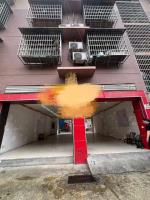 雨花区运达富人区旁100平米双门面房东低价直租急租