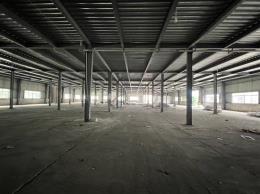 宁乡319国道边上7000m²优质厂房出租