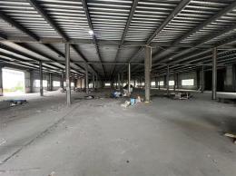 宁乡319国道边上7000m²优质厂房出租
