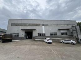 宁乡319国道边上7000m²优质厂房出租