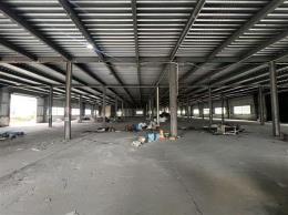 宁乡319国道边上7000m²优质厂房出租