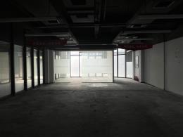 高铁南站美的置业广场酒店二楼1250平物业招租（租金便宜）