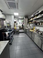 低价便宜急转黄兴广场步行街150平餐饮店转让