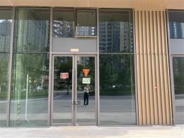 开福北辰三角洲奥城A2区60平门面房东直租