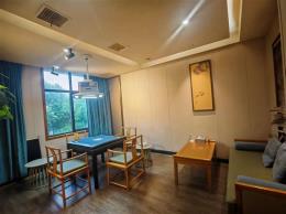 雨花区高档精装茶餐会所低价转让