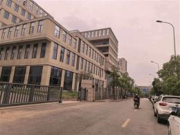 岳麓区学士路电泵检测基地整栋厂房办公楼整租分租都可