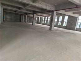 岳麓区学士路电泵检测基地整栋厂房办公楼整租分租都可