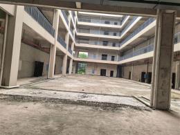 岳麓区学士路电泵检测基地整栋厂房办公楼整租分租都可