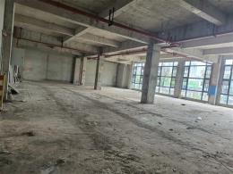 岳麓区学士路电泵检测基地整栋厂房办公楼整租分租都可