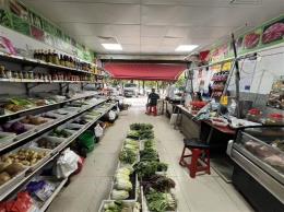 几万块钱就出手一个一天可做3000多块租金只要3600元每月的生鲜超市