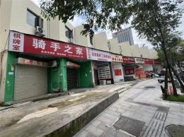 （租金只要1000多）雨花区城南中路临街门面出租