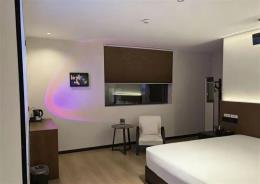 年赚60万雨花区桂花公园公交新村39间房精装酒店转让