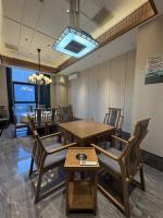 天心区南边丽发新城夜市旁981m²茶馆转让