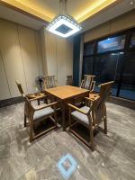 天心区南边丽发新城夜市旁981m²茶馆转让