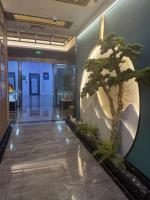 天心区南边丽发新城夜市旁981m²茶馆转让
