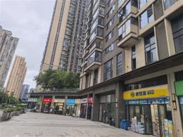 日营6000多元 北辰三角洲大型小区出入口新佳宜超市急转