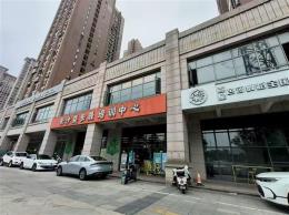 星沙楚天雅郡/星湖湾临街门面房东直租 