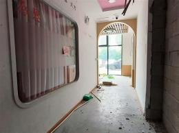 星沙楚天雅郡/星湖湾临街门面房东直租 