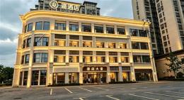 万人小区80至1200m²临街商铺全城招商