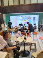 雨花区核心东塘1400平米临街一楼农贸市场摊位门面招租